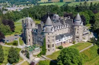 The Atholl Palace Hotels in Dunkeld