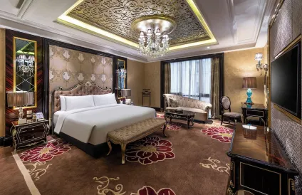 Narcissus Hotel & SPA Riyadh