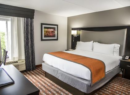 Holiday Inn Express & Suites Nashville Southeast - Antioch