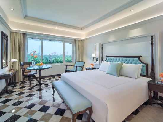 Taj Bengal Rooms