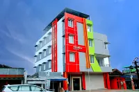 Azzahra Guest House Hotel di Ambon