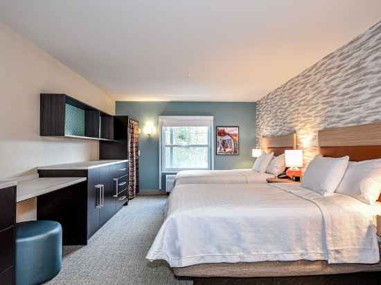 Home2 Suites by Hilton North Conway Rooms