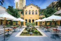 Stamford Plaza Brisbane Hotels near Griffith Place Park