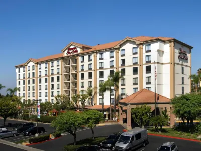 Hampton Inn & Suites Anaheim Garden Grove Hotels in Garden Grove