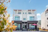 Suncheon Sum Pension Отели в г. Сунчхон