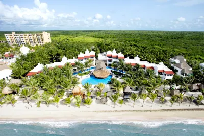 Hidden Beach Resort Au Naturel Adults Only Catamarán, Cenote & More Inclusive Hotels near Xplor