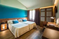 Hotel Venta Baños Отели в г. Мурсия