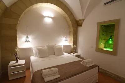 Cadelli Luxury Suite & Apartments Hotels in Lecce