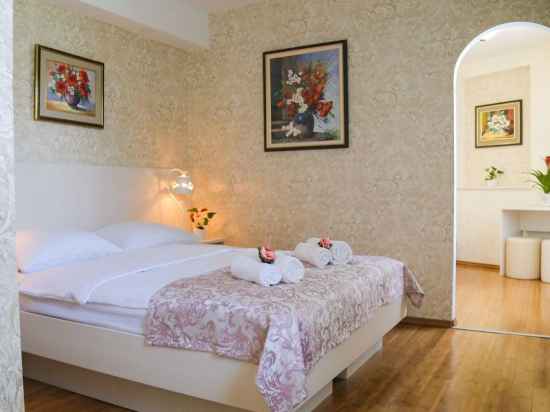 Boutique Hotel Asteria Rooms