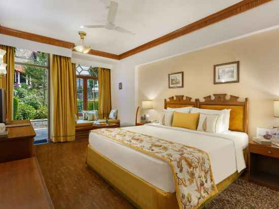 The Naini Retreat, Nainital by Leisure Hotels Rooms