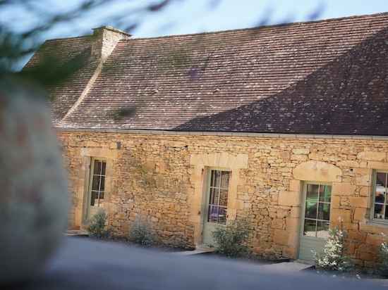 Maison Lou Piade Hotel Exterior