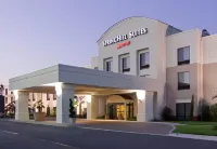 SpringHill Suites Corpus Christi Hotels near Walmart Supercenter