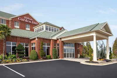 Hilton Garden Inn Atlanta South-McDonough Hotels near McDonough West Plaza