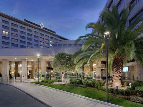 Athenaeum InterContinental, an IHG Hotel Hotel Exterior