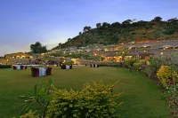 Kumbhalgarh Safari Camp by Trulyy Hotel a Kumbhalgarh