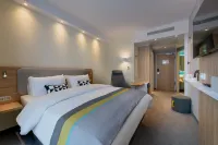 Holiday Inn Express Fulda فنادق في Kalbach