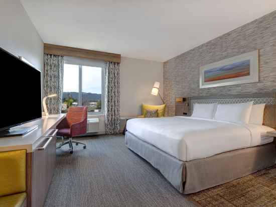 Hilton Garden Inn Temecula Rooms