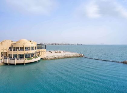 Novotel Bahrain Al Dana Resort