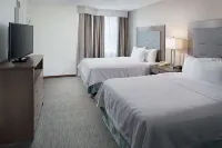 Homewood Suites by Hilton Albuquerque Uptown Отели рядом с достопримечательностью «Casas del Rio»