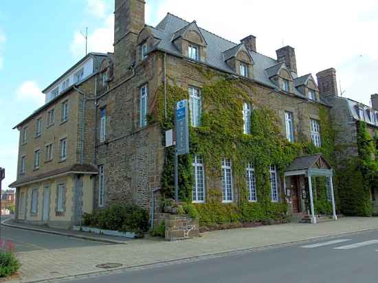 Best Western Hotel Montgomery Hotel Exterior