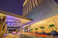 Vivanta Navi Mumbai Turbhe Hotels in Thane