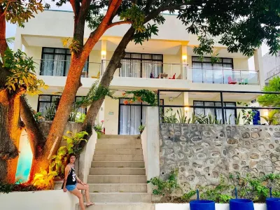 Bentrina Diving Resort Hotel a Mabini