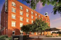 Canvas Hotel Dallas Hotels near Dallas Baptist University