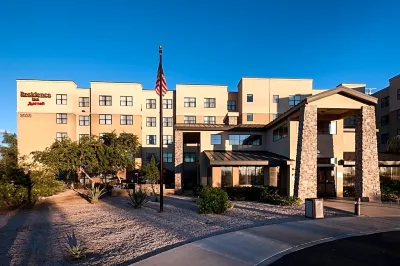 Residence Inn Phoenix North/Happy Valley Hotel a Phoenix