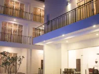 The Suite 262 Hotels in Negombo