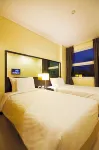 Go Hotels Tacloban Hotel dekat MARCOS BEACH RESORT