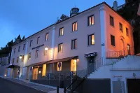 Sintra Boutique Hotel Các khách sạn ở São Pedro de Penaferrim