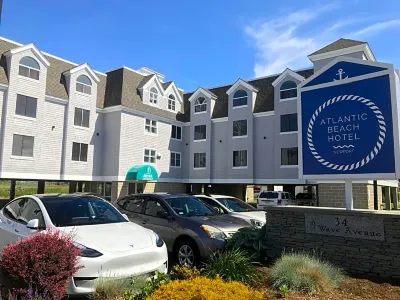 Atlantic Beach Hotel Newport