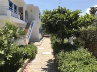 Amazones Villas Apartments Hotels in Stalida