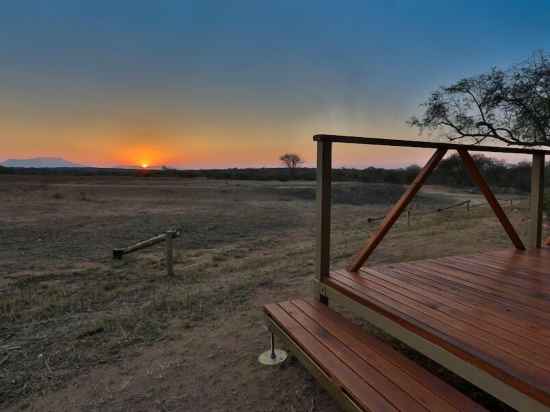 Tangala Safari Camp Hotel Exterior