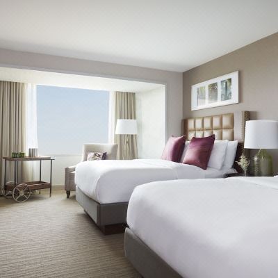 Deluxe Two Double Room Lansdowne Resort and Spa Promo Code