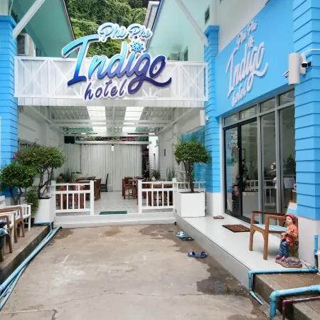 Phi Phi Indigo Hotel