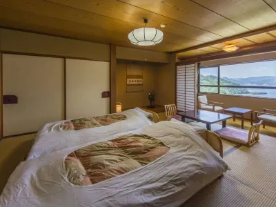 Hotel Yamadaya Hotels in Shimoda