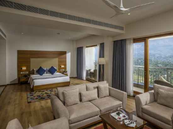 Vibe Munnar Rooms