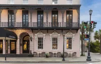 Mills House Charleston, Curio Collection by Hilton Hotels near Kahal Kadosh Beth Elohim (KKBE)