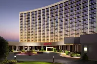 Hilton Garden Inn Chicago/Oakbrook Terrace Hotels in York Township