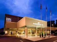 Four Points by Sheraton Asheville Downtown Hotels near Indo