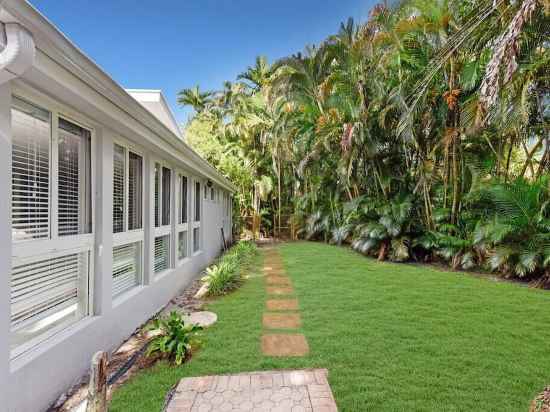 Big House in Fort Lauderdale Hotel Exterior