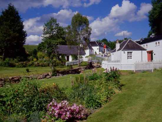 Rosemount Hotel Hotel Exterior