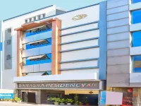 Hotel Sahasra Residency