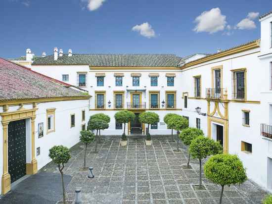 Hospes Las Casas del Rey de Baeza, a Member of Design Hotels Hotel Exterior