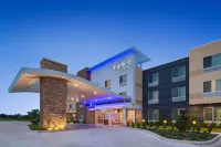 Fairfield Inn & Suites Houston Richmond Hoteles en Richmond