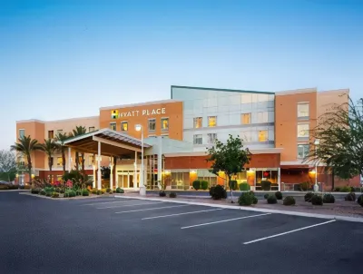 Hyatt Place Phoenix/Mesa Hotels near Target