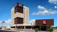 HS Hotsson Hotel Irapuato Hoteles cerca de Palapa