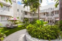 South Beach Hotel Hotels in Miami Beach