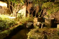 Guest House Giwa Hotel in zona Mishima Taisha Shrine